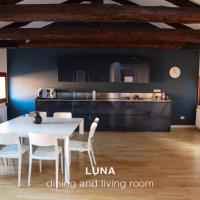 Sole & Luna apartments