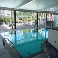 AVALON Hotelpark Königshof, hotell sihtkohas Königslutter am Elm