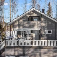 Holiday Home Naurisniemi by Interhome