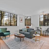 Whitfield Street Residences by Q Apartments