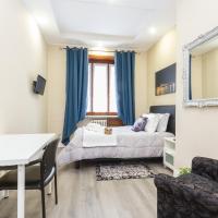 Exclusive Room Arena Inalpi 'La casa di Bertino', хотел в района на Santa Rita, Торино