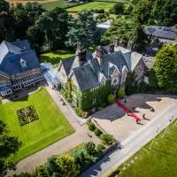 The Parsonage Hotel & Spa, hotel u Yorku