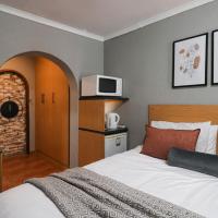 16 Vaalrivier, hotell i Secunda