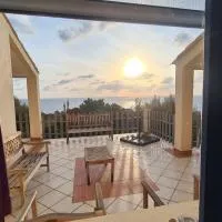 Belvedere de Canaloro, viešbutis mieste Sari Solenzara