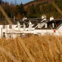 MHOR 84, hotel v destinaci Kingshouse