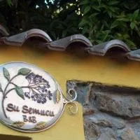 B&B Su Semucu, хотел в Ballao