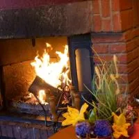 Landhaus Zum alten Fritz, hotel en Seesen