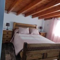 Di&Ana II - Alojamento Redondo, viešbutis mieste Redondas
