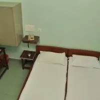 VALLI HOTEL, hotel v destinaci Thanjāvūr