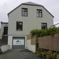 Kósý Vík, hotel v destinácii Vík