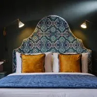 The Bath Hotel, hotel em Lynmouth