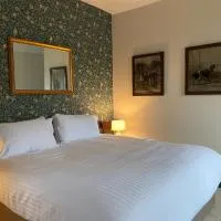 The Seven Stars, Hotel in Timsbury
