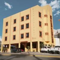 Hotel Conquistador, hotelli Mazatlánissa