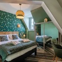 Le Bailliage Hôtel & Spa، فندق في سيلارز