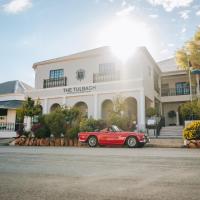 Tulbagh Boutique Heritage Hotel