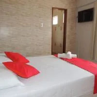 Hotel Serra Das Vertentes โรงแรมในบาร์บาเซนา