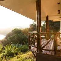 Hotel Jinetes de Osa, hotel v destinaci Drake