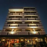 Hotel 385, Hotel in Miyako-jima