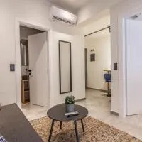 Historic Center Apartment 1