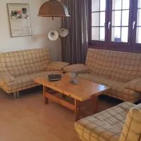 Ferienwohnung Silberdistel, hotel Bellwaldban