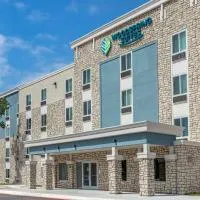 WoodSpring Suites Austin Georgetown, Hotel in Georgetown