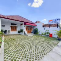 The Cabin Purwokinanti Hotel, hotel in Pakualaman, Yogyakarta