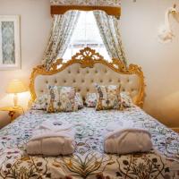 Whispering Place - Luxury Georgian House - Honeymoon Bridal Suite - Severn valley Railway - Family - Sleeps 6