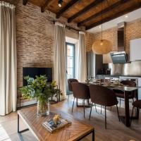 La Sillería de Triana by Magno Apartments