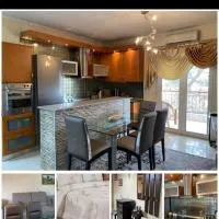Elite Home, khách sạn ở Polýkastron