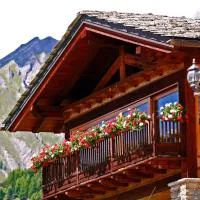 Les Combes, hotel a La Salle
