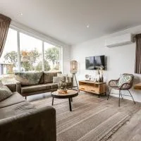 Holiday Home Green Resort Mooi Bemelen-1 by Interhome, hotell i Bemelen