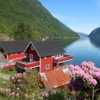 Holiday Home Heimdall - FJS604, hotel in Arnafjord