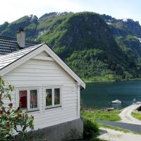 Holiday Home Indresfjord - FJS615, hotel in Åse