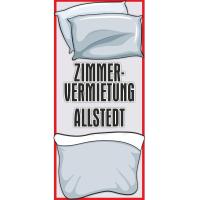 Zimmervermietung Allstedt, Hotel in Allstedt