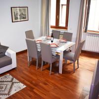 VG [VIA DEL CORSO 5 STELLE] Luxury apartment