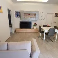 Grumo Appula में, होटल Sweet Home Apartment