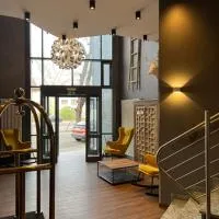 the season, hotel em Karlsruhe
