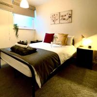 Boutique Apartment in Newcastle upon Tyne