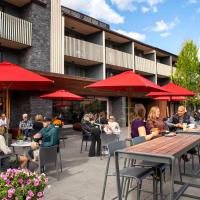 Banff Aspen Lodge