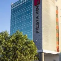 Fiesta Inn Celaya Galerias, hotel v destinaci Celaya