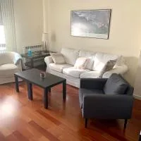 Varellas – hotel w mieście Huesca
