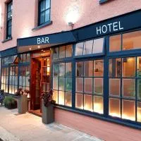 Browns Hotel, hotel v destinaci Dartmouth