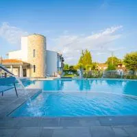 Best Western Plus Sabaudia Hotel, hotell i Sabaudia
