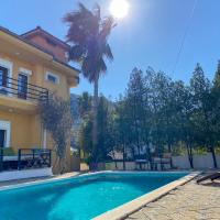 Villa Serendip - 4 bed 2 bath with private pool, hotel in Ortaca