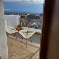 Terra Bardenas, hotel en Arguedas