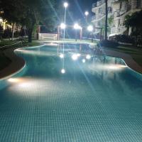 Diamante, hotel near General Juan N Alvarez International Airport - ACA, Acapulco