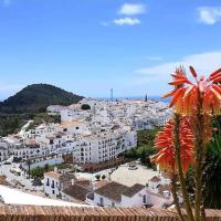 Los mejores hoteles con jacuzzi en la habitación en Frigiliana 6 Casa del Sol