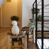 Tel-Aviv LALA Boutique Hotel, hotel Tel-Avivban