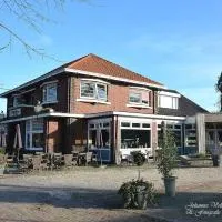 Hof van Sellingen, hotel a Sellingen