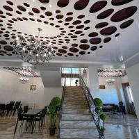 Motel Infinit, hotell sihtkohas Târgu Jiu